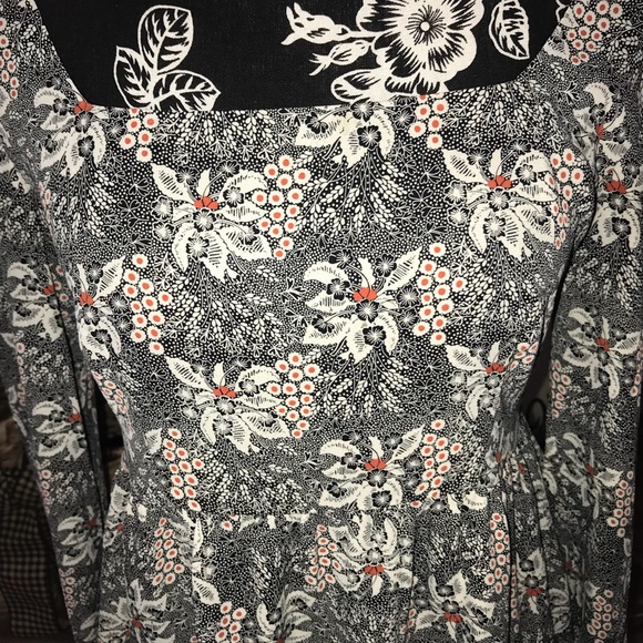 Babydoll style dress from Line and Dot - Picture 2 of 4